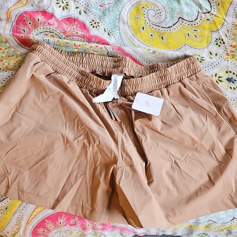 Fabeltics Sport Short